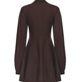 Abito polo in maglia 1154881 667 ROTATE 