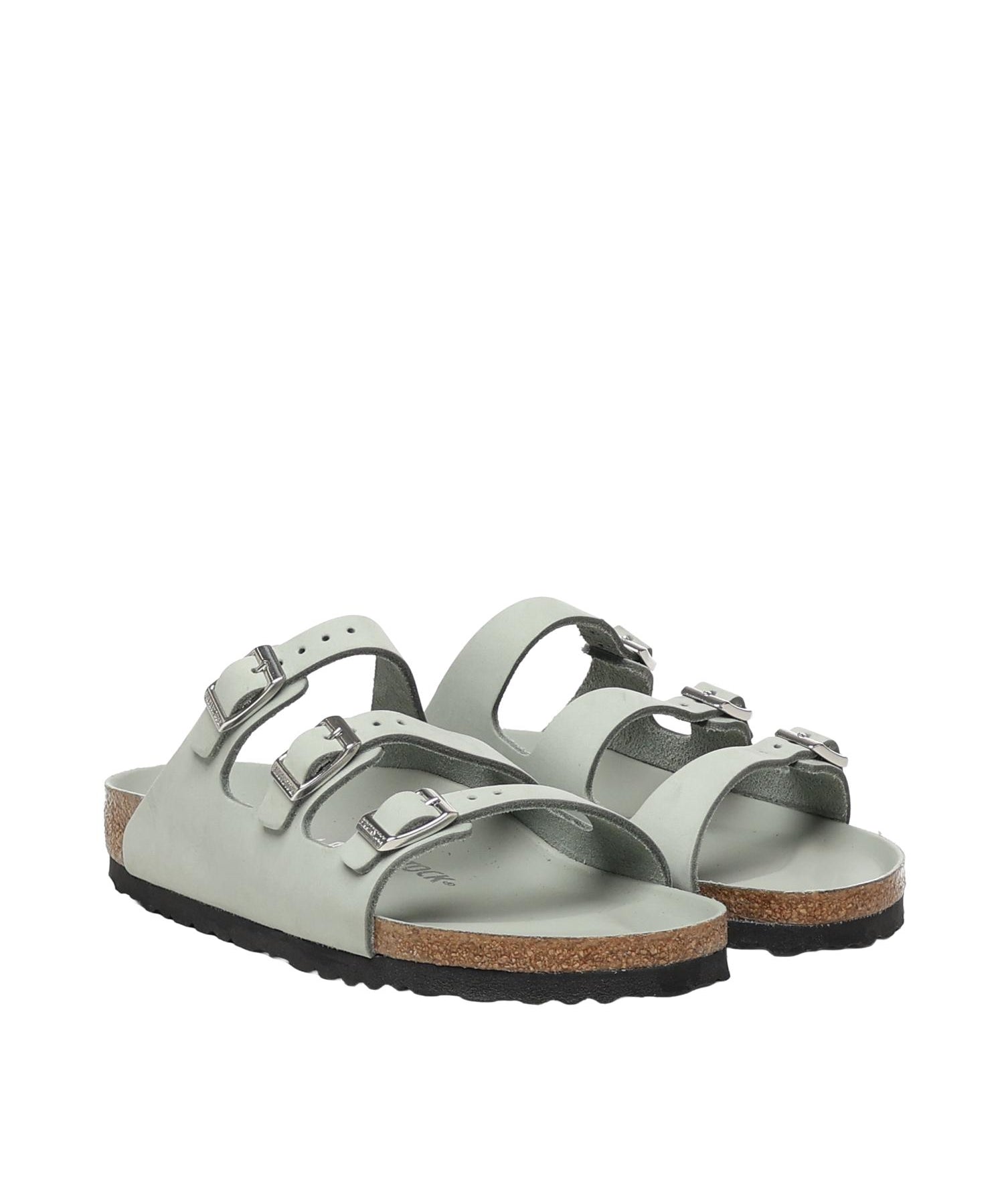 Sandali Florida in pelle 1029450  BIRKENSTOCK 