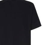 T-shirt in cotone 3D1T76 1JWZZ0999 EMPORIO ARMANI 
