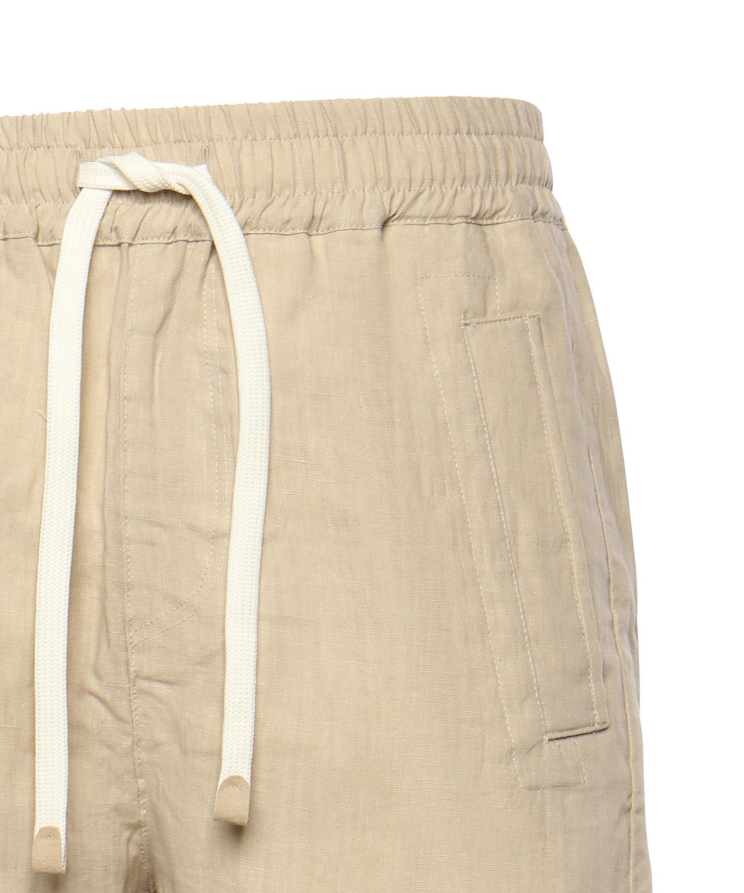 Bermuda Athletic in lino M75BERM04TES0I139 102 ELEVENTY 