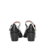 Décolleté in pelle E4TVK310101 001 COCCINELLE 