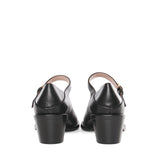 Décolleté in pelle E4TVK310101 001 COCCINELLE 