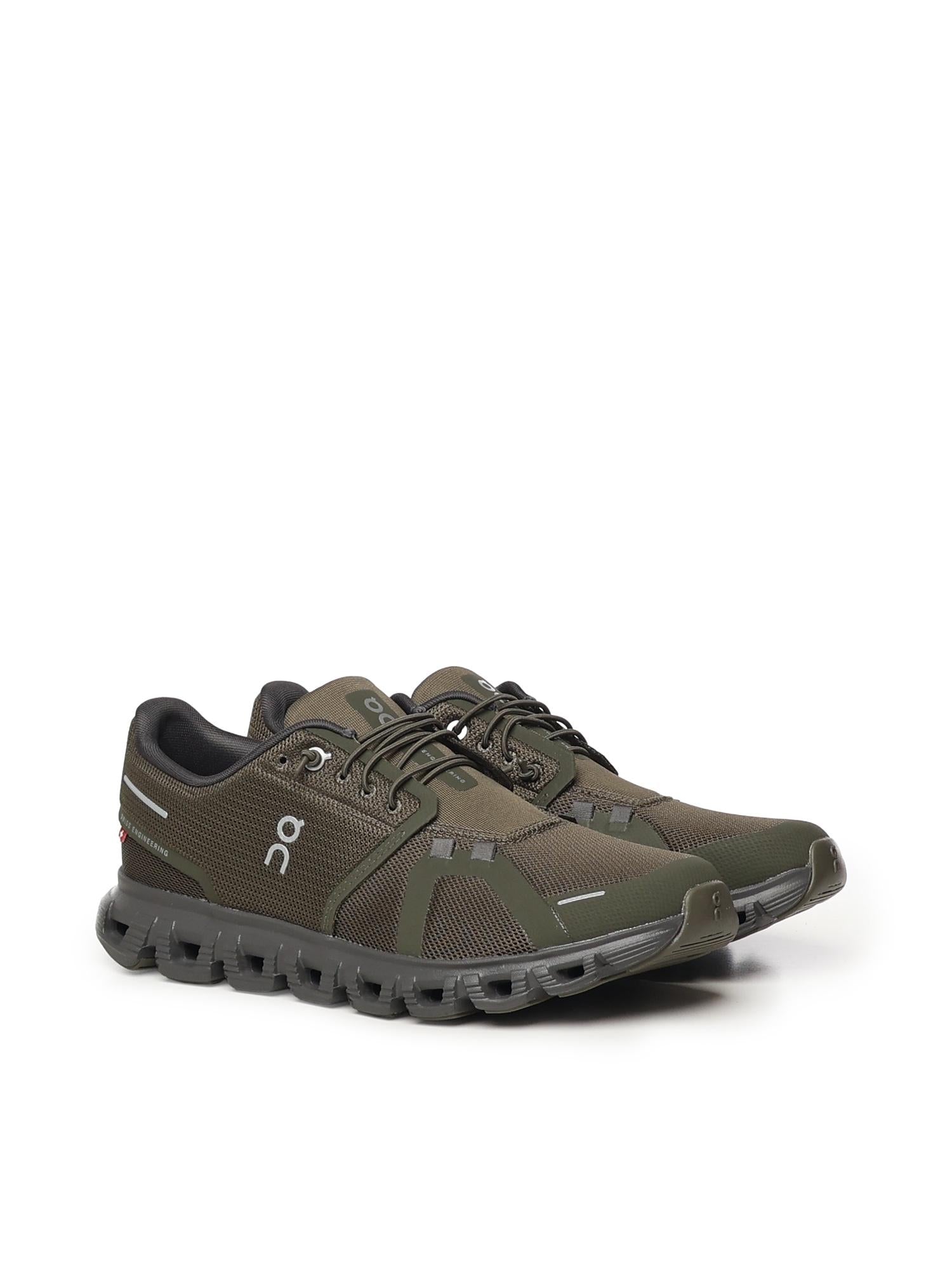 Sneakers Cloud 6 3MF10070656  ON RUNNING 