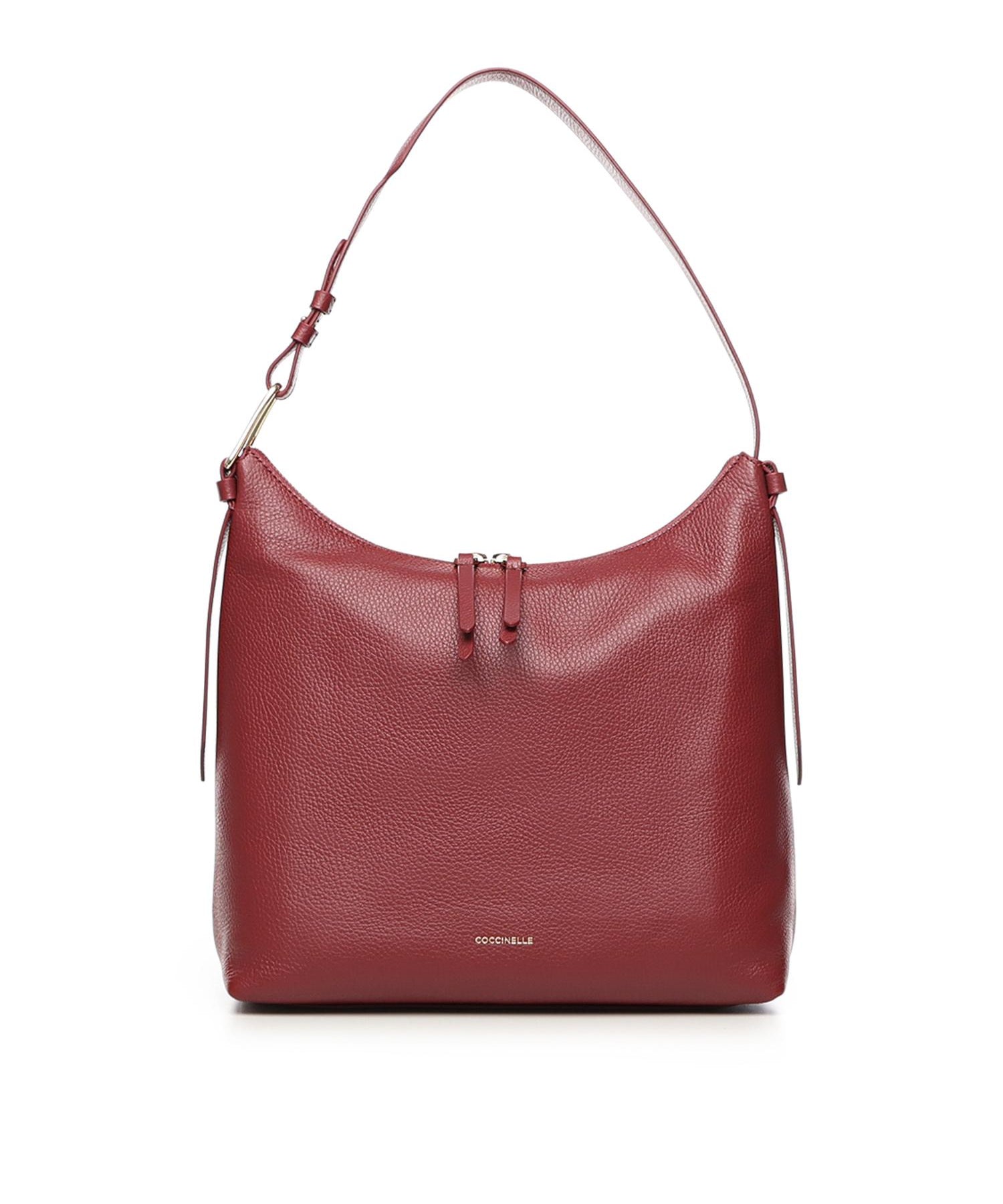 Borsa a spalla in pelle E1R1K130201 R52 COCCINELLE 