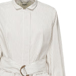 Blouson in cotone e seta FJ7621 AQ3LF0XAY FENDI 