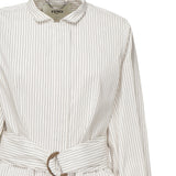 Blouson in cotone e seta FJ7621 AQ3LF0XAY FENDI 
