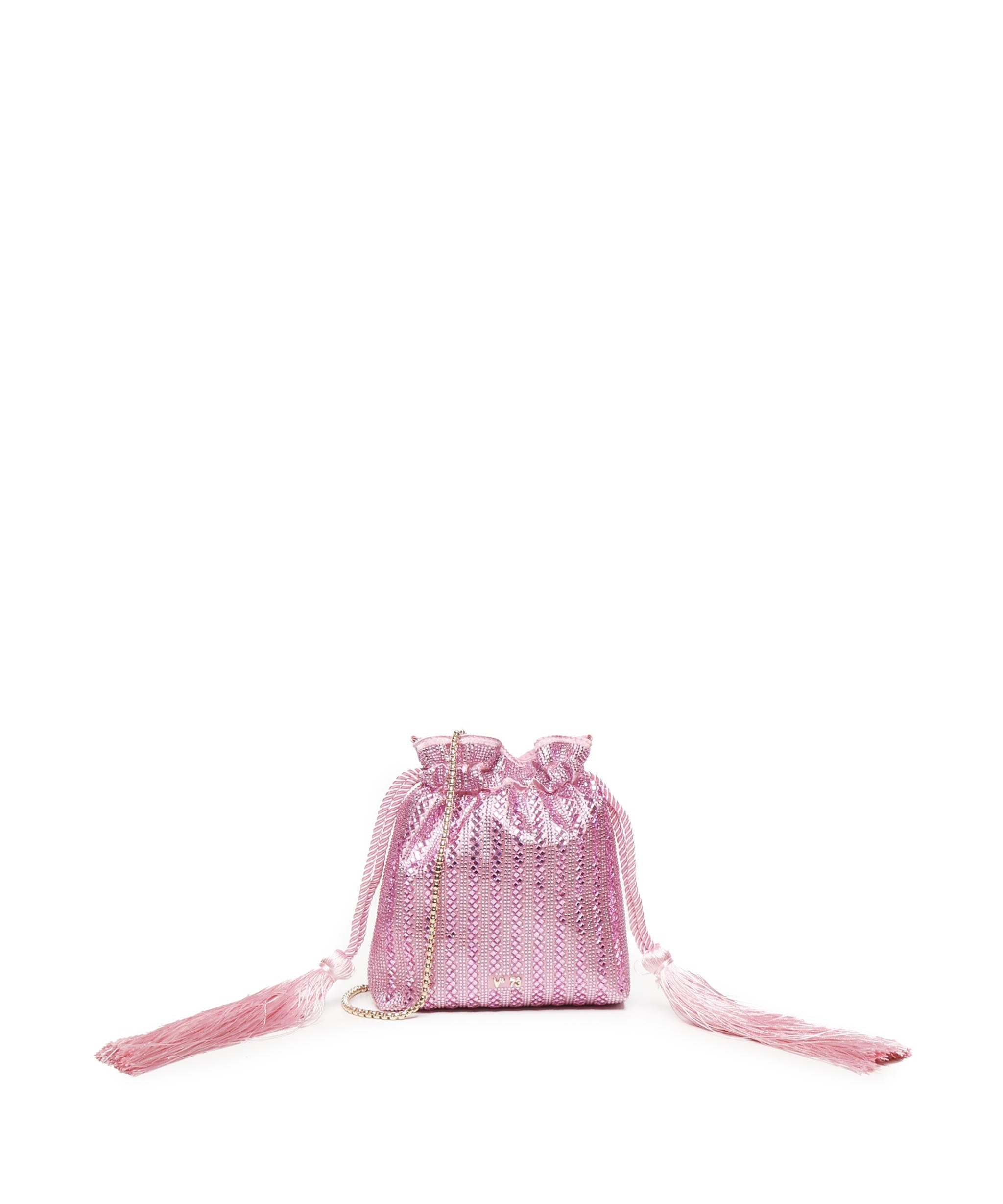 Borsa a secchiello Dorothy 73BS8G804 DOROTHYLILLA V° 73 