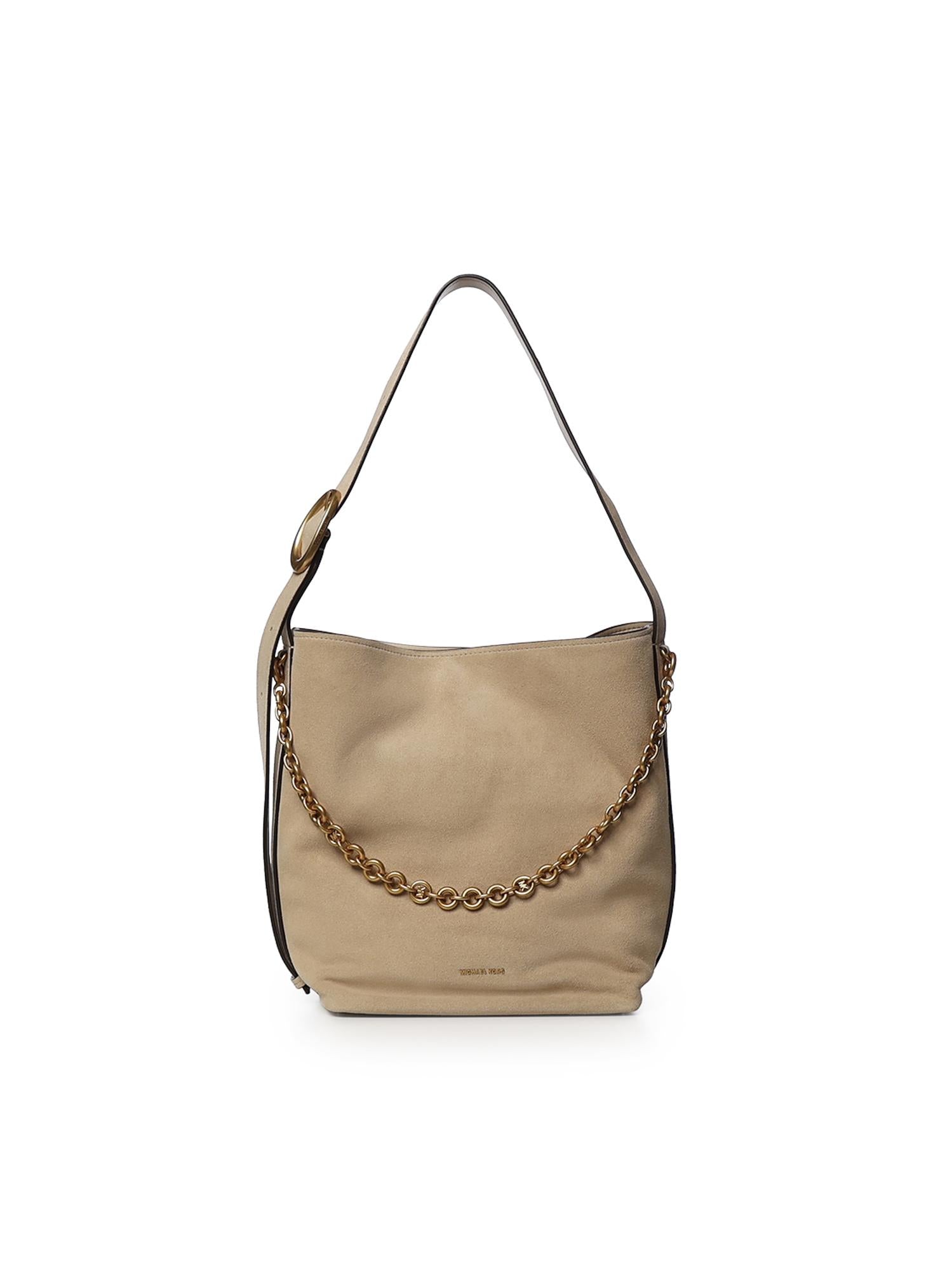 Borsa tote a secchiello Nolita in pelle 30T6AUEM8S 156 MICHAEL MICHAEL KORS 
