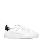 Sneakers Purestar in pelle GMF00197 F00416110793 GOLDEN GOOSE 