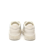 Sneakers Fendi Match 8E8721 AU32F1SZJ FENDI 