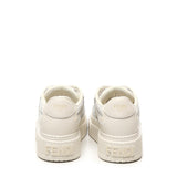 Sneakers Fendi Match 8E8721 AU32F1SZJ FENDI 