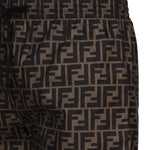 Boxer Mare logo all over FXB077 A79FF13IZ FENDI 