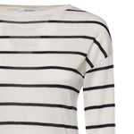 Maglia in filato di cashmere e seta 2611361038600 006 MAX MARA 