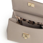 Borsa a mano Sicily piccola in pelle BB6003 B100180045 DOLCE & GABBANA 
