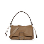 Borsa Mamma Baguette medium in pelle 8BR833 AQ0DF19P8 FENDI 