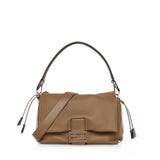 Borsa Mamma Baguette medium in pelle 8BR833 AQ0DF19P8 FENDI 