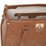 Borsa shopping Bridget 73BS9CJ02 BRIDGETCUOIO V° 73 