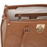 Borsa shopping Bridget 73BS9CJ02 BRIDGETCUOIO V° 73 