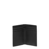 Porta carte a libro Hudson con logo 39S2LHDD1B 460 MICHAEL MICHAEL KORS 