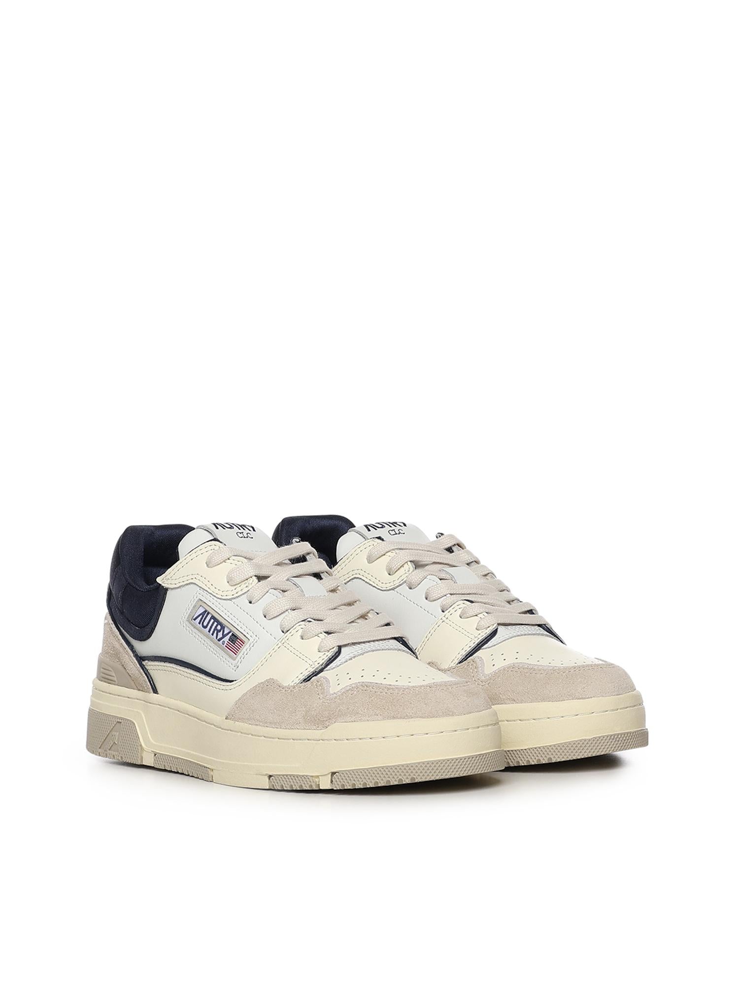 Sneaker CLC ROLM MC13 AUTRY 
