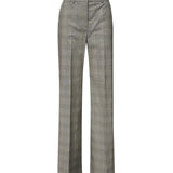 Pantalone sartoriale flare 2512131011600 001 SPORTMAX 
