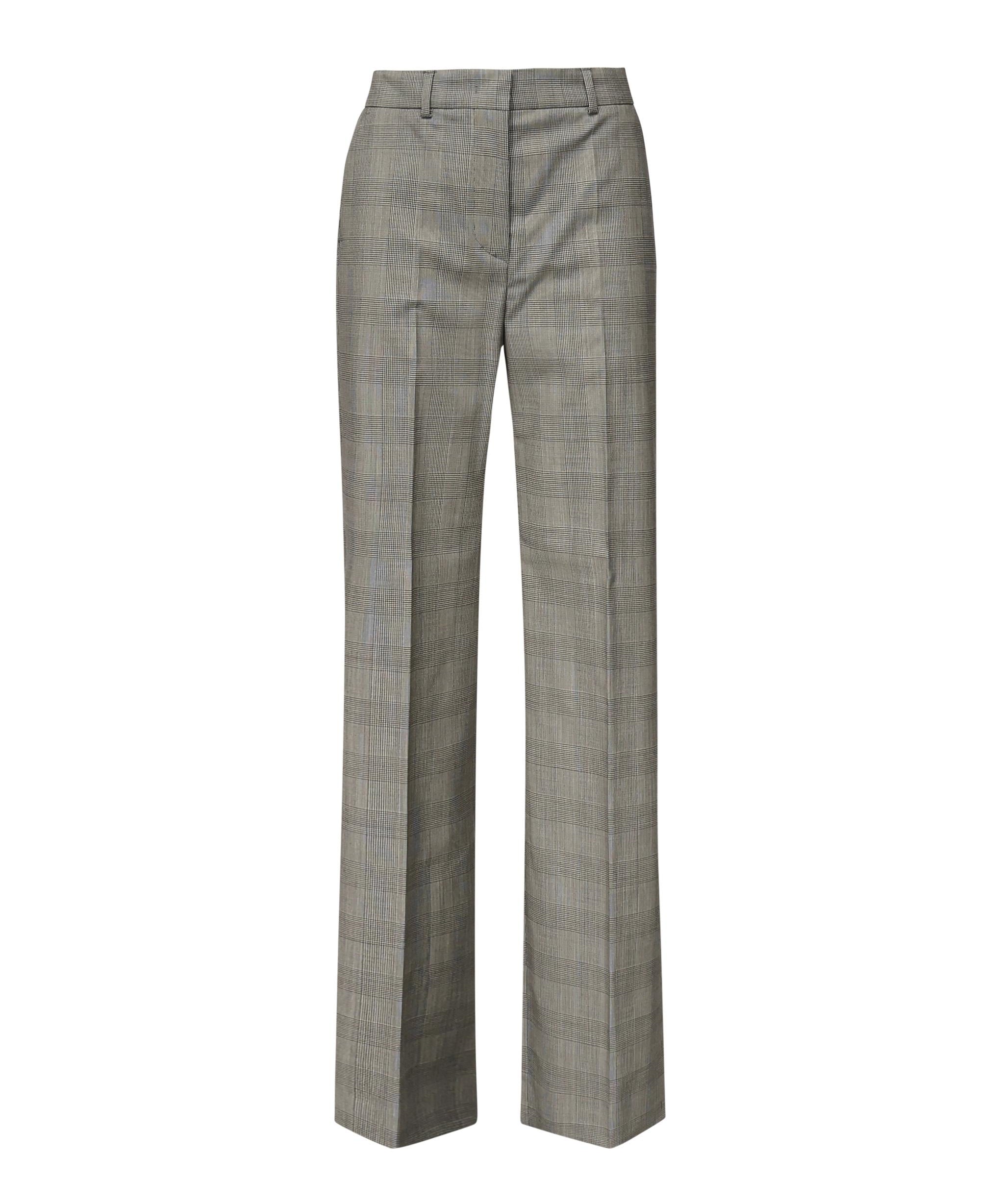 Pantalone sartoriale flare 2512131011600 001 SPORTMAX 