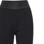 Pantaloni slim fit lana FR6609 ATNEF0GME FENDI 