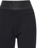 Pantaloni slim fit lana FR6609 ATNEF0GME FENDI 