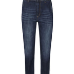 Jeans Willa loose in denim stretch DP756 DS0229DHR6800 DONDUP 