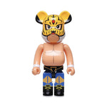 Tiger mask<BR/> 1000 -TIGER MEDICOM TOY 