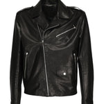 Giubbino New York in pelle NEW YORK NT GIULIANO GALIANO 