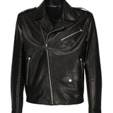 Giubbino New York in pelle NEW YORK NT GIULIANO GALIANO 