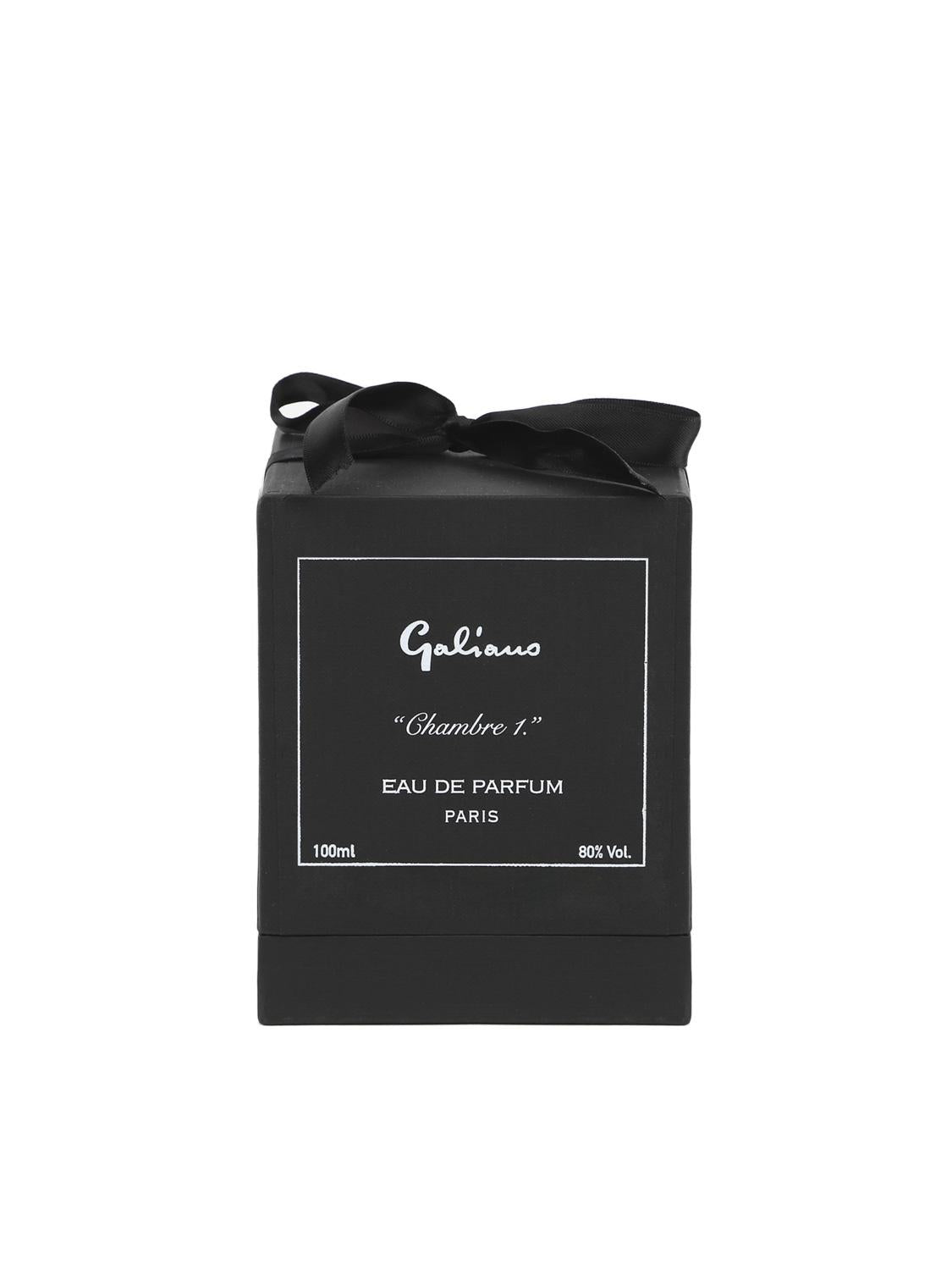 Galiano chambre 1 eau de parfum CHAMBRE  GALIANO 