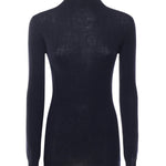 Maglia a collo alto 105752 A2TOF92 PINKO 