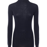 Maglia a collo alto 105752 A2TOF92 PINKO 