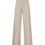 Pantaloni "Assiro" in seta 2511331028600 002 MAX MARA 