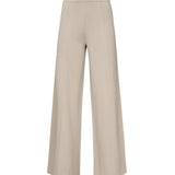 Pantaloni "Assiro" in seta 2511331028600 002 MAX MARA 