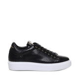 Sneakers in stampa pitone FIRE 3 PYTHONBLACK GIULIANO GALIANO 