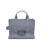 Borsa The medium tote in canvas M0016161 481 MARC JACOBS 