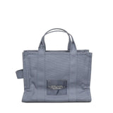 Borsa The medium tote in canvas M0016161 481 MARC JACOBS 