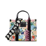 Borsa tote Southbank 9544709609 BLACK KURT GEIGER 