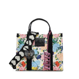 Borsa tote Southbank 9544709609 BLACK KURT GEIGER 