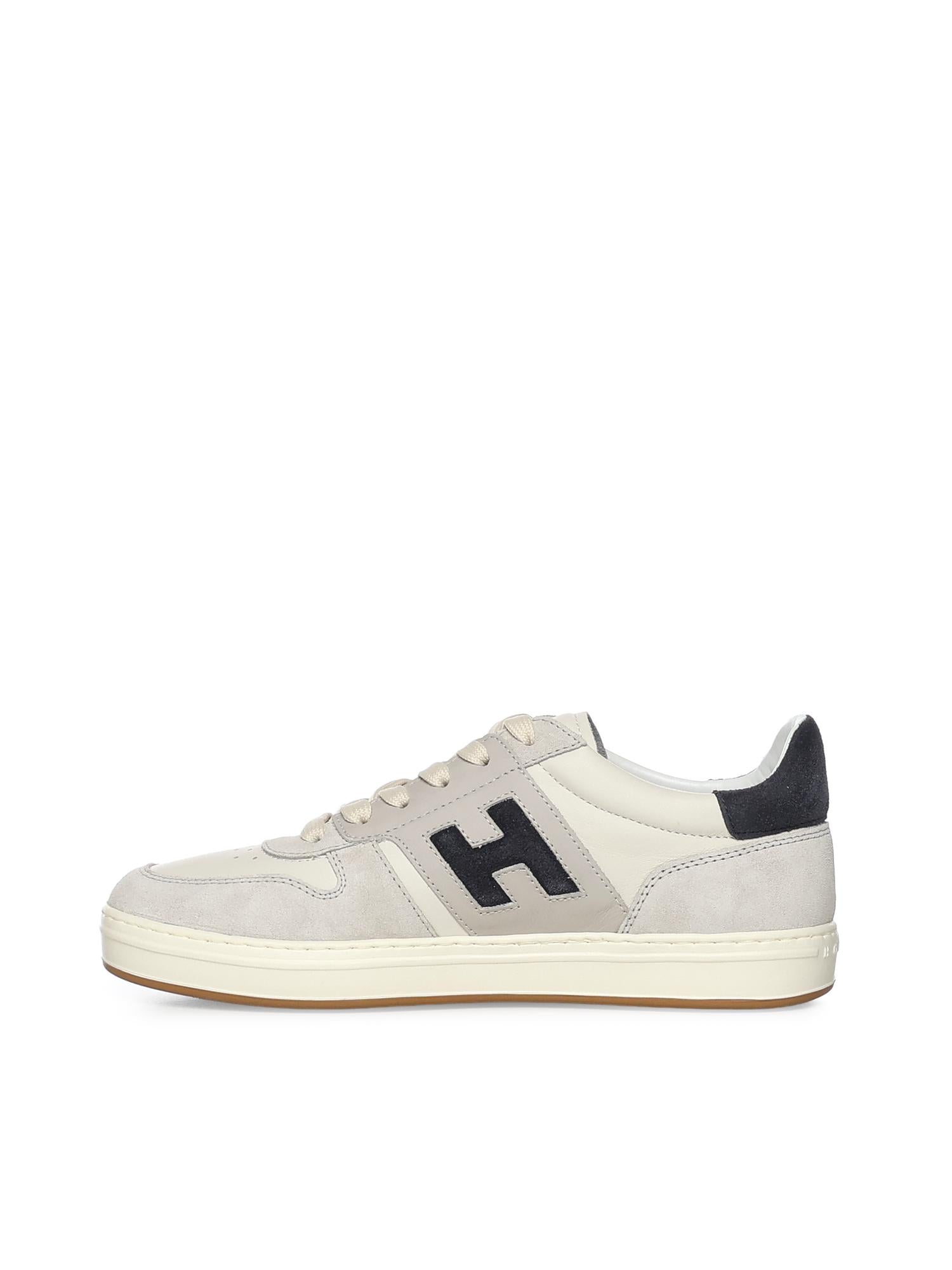 Sneakers Hogan H-TV HXM6680FZ00UHC 687N HOGAN 
