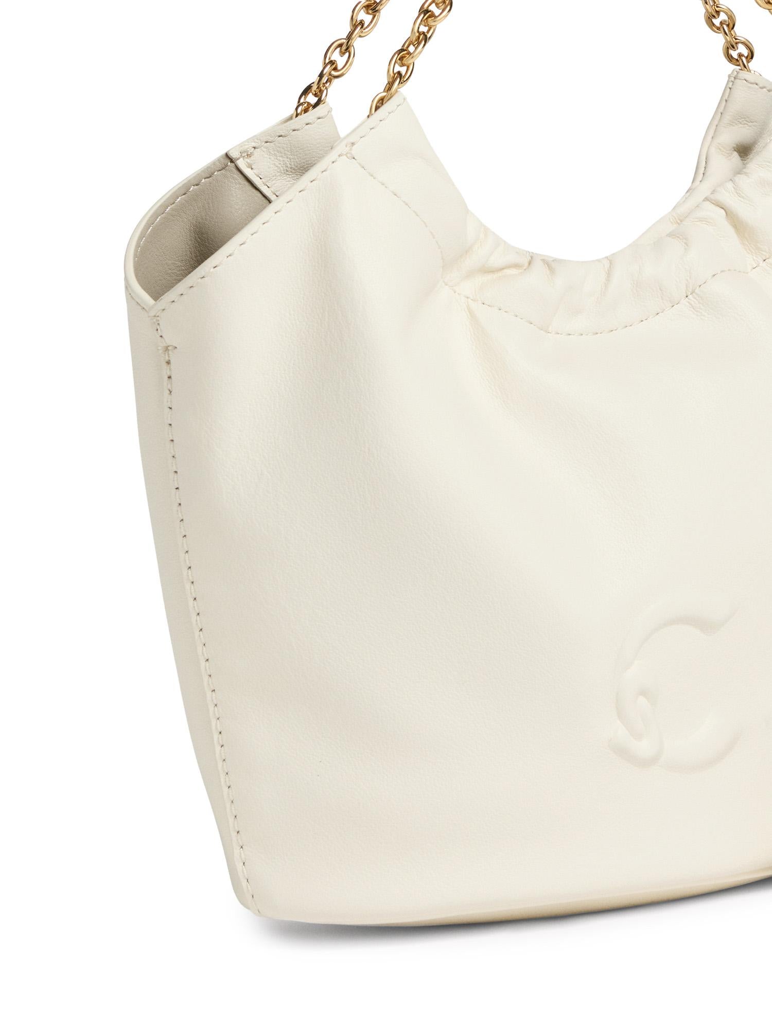 Borsa Smash in pelle E5U5F580101 N17 COCCINELLE 