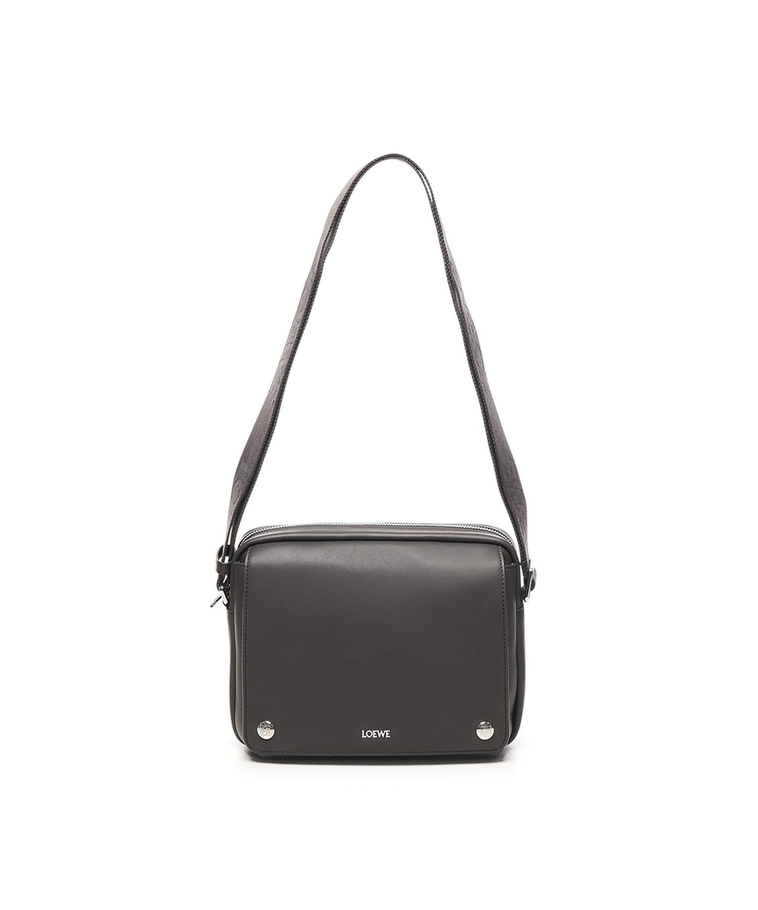 Borsa messenger Pebble media BANBA73X03 1220 LOEWE 