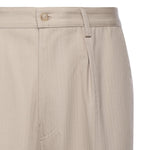 Pantalone in cotone M75PANM12TES0M140 02 ELEVENTY 