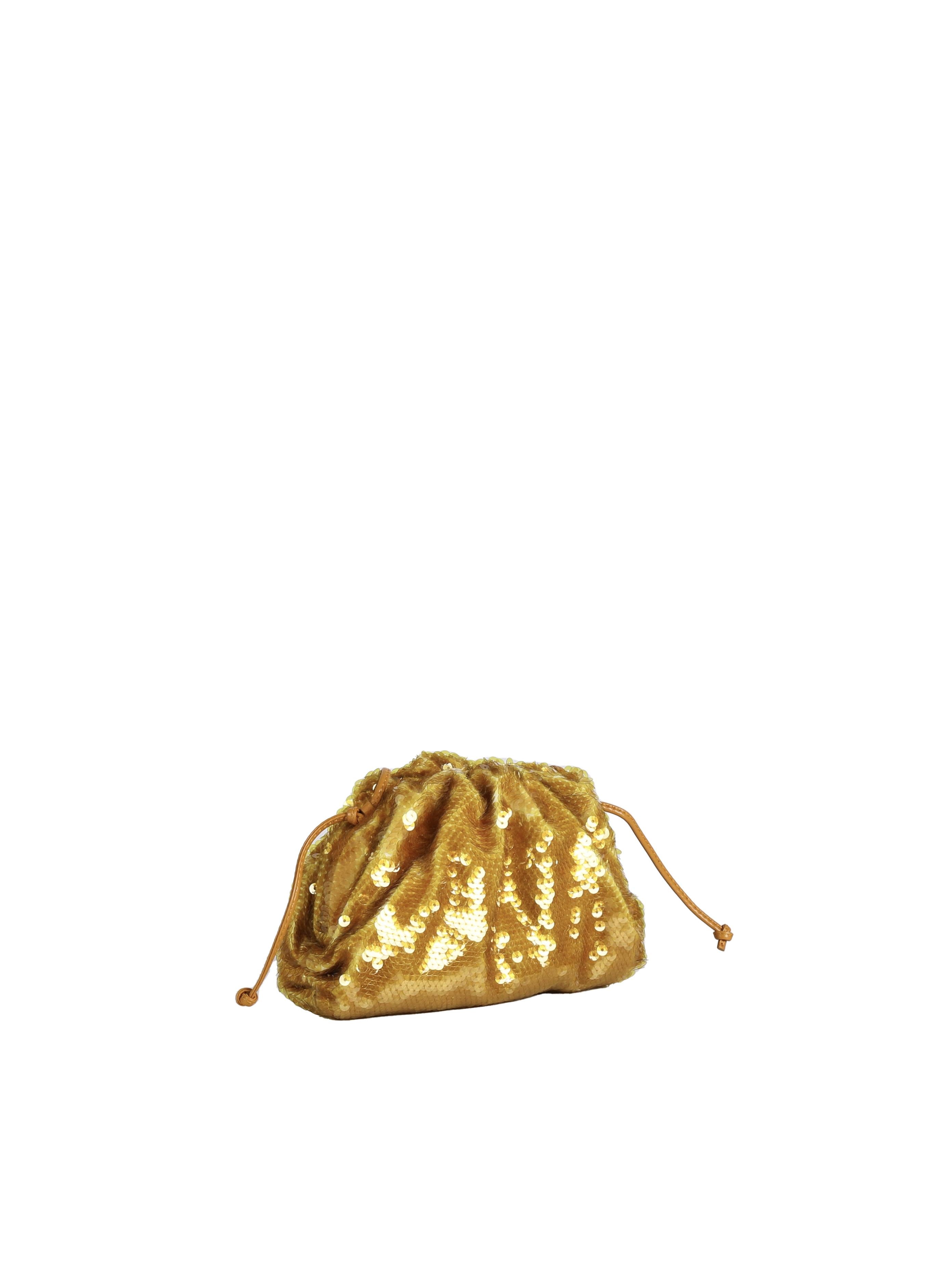 Mini Pouch clutch 585852 V2NU18539 BOTTEGA VENETA 
