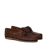 Mocassino Classic Boat TB0A2FZXEM41  TIMBERLAND 