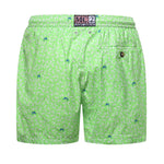 Costume da bagno con stampa LIG0016 07758L MC2 SAINT BARTH 