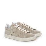 Sneaker in pelle USSA421N0141207 007 KITON 